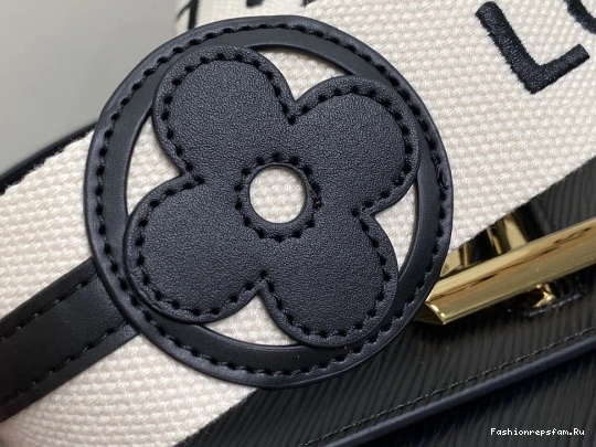 FS CHEAP VUITTON MM-23*17*9.5CM TWIST LOUIS 0708